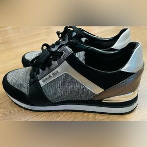 Michael Kors Billie Sneaker